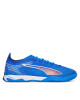 Puma Обувки за футбол Ultra 6 Pro Court 108550 01 Син - Mera.bg