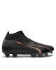 Puma Обувки за футбол Ultra Match FG/AG 10775902 02 Черен - Mera.bg