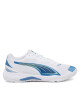 Puma Обувки за зала Solarstrike III 107849 02 Бял - Mera.bg