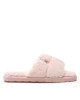 Puma Пантофи Fluff Solo 387522 02 Rose Quartz/Dusty Plum - Mera.bg