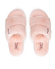 Puma Пантофи Fluff Solo 387522 02 Rose Quartz/Dusty Plum - Mera.bg