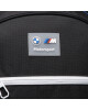Puma Раница Bmw Mms Backpack 079110 01 Black - Mera.bg