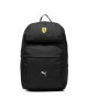 Puma Раница Ferrari SPTWR Race Backpack 079566 Черен - Mera.bg