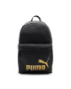 Puma Раница Phase 7548749 Черен - Mera.bg