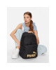 Puma Раница Phase Backpack 075487 49 Black/Golden Logo - Mera.bg