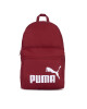 Puma Раница PHASE BACKPACK 7994335 Червен - Mera.bg