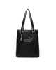 Puma Сак Core Base Shopper 090640 01 Черен - Mera.bg