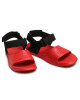 Puma Сандали Divecat V2 Injex Ps 369546 08 Poppy Red/ Black - Mera.bg