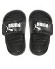 Puma Сандали Popcat 20 Backstrap Ac Inf 373862 01 Черен - Mera.bg