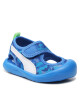 Puma Сандали Aquacat Inf 372158 10 Victoria Blue/ White - Mera.bg