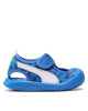 Puma Сандали Aquacat Inf 372158 10 Victoria Blue/ White - Mera.bg