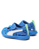 Puma Сандали Aquacat Inf 372158 10 Victoria Blue/ White - Mera.bg