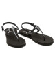 Puma Сандали Cozy Sandal Wns 375212 01 Черен - Mera.bg