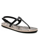 Puma Сандали Cozy Sandal Wns Untamed 375213 01 Shifting Sand/ Black - Mera.bg