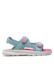 Puma Сандали Evolve Sandal Jr 390449 09 Електриков - Mera.bg