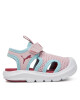 Puma Сандали Fun Racer Sandal Mesh V Inf 401576 03 Розов - Mera.bg