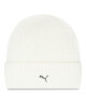 Puma Шапка Metal Cat Beanie 024874 02 Бял - Mera.bg