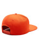 Puma Шапка с козирка Basketball Pro 024491 Оранжев - Mera.bg