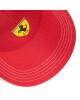 Puma Шапка с козирка Ferrari Fanwear Bb Cap 022527 01 Rosso Corse - Mera.bg