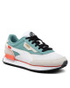 Puma Сникърси Future Rider Go For 383355 02 White/Mineral Blue - Mera.bg