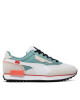Puma Сникърси Future Rider Go For 383355 02 White/Mineral Blue - Mera.bg
