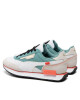 Puma Сникърси Future Rider Go For 383355 02 White/Mineral Blue - Mera.bg