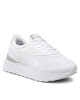 Puma Сникърси Cruise Rider RE:Style Wns 384060 01 White - Mera.bg