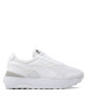 Puma Сникърси Cruise Rider RE:Style Wns 384060 01 White - Mera.bg