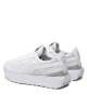 Puma Сникърси Cruise Rider RE:Style Wns 384060 01 White - Mera.bg