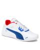 Puma Сникърси BMW Mms Drift Cat Delta 307100 02 White/Estate Blue - Mera.bg