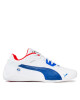 Puma Сникърси BMW Mms Drift Cat Delta 307100 02 White/Estate Blue - Mera.bg