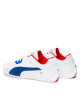 Puma Сникърси BMW Mms Drift Cat Delta 307100 02 White/Estate Blue - Mera.bg