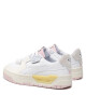Puma Сникърси 383112 01 White/Marshmallow - Mera.bg