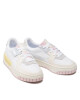 Puma Сникърси 383112 01 White/Marshmallow - Mera.bg
