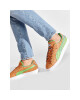 Puma Сникърси Suede Minecraft 386290 01 Friar Brown/Fern Green - Mera.bg