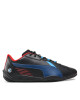 Puma Сникърси Bmw Mms R-Cat Machina 307102 01 Black/Estate Blue - Mera.bg
