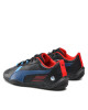 Puma Сникърси Bmw Mms R-Cat Machina 307102 01 Black/Estate Blue - Mera.bg