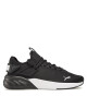 Puma Сникърси Amare 376209 05 Black/ White - Mera.bg