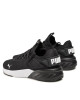 Puma Сникърси Amare 376209 05 Black/ White - Mera.bg