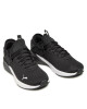 Puma Сникърси Amare 376209 05 Black/ White - Mera.bg