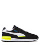 Puma Сникърси Gravition 380738 23 Черен - Mera.bg