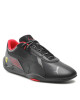 Puma Сникърси Ferrari R-Cat Machina 306865 04 Black/Asphalt - Mera.bg