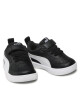 Puma Сникърси Rickie Ac Inf 384314 11 Черен - Mera.bg