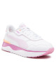 Puma Сникърси R78 Voyage Candy 383837 01 White/Lavender Fog/Opera Mau - Mera.bg