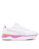 Puma Сникърси R78 Voyage Candy 383837 01 White/Lavender Fog/Opera Mau - Mera.bg