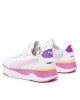 Puma Сникърси R78 Voyage Candy 383837 01 White/Lavender Fog/Opera Mau - Mera.bg