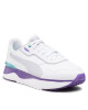Puma Сникърси R78 Voyage Candy 383837 02 White/Arctice/Prism Violet - Mera.bg