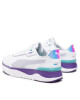 Puma Сникърси R78 Voyage Candy 383837 02 White/Arctice/Prism Violet - Mera.bg
