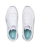 Puma Сникърси R78 Voyage Candy 383837 02 White/Arctice/Prism Violet - Mera.bg