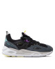 Puma Сникърси Trc Blaze Black/Dark Slate - Mera.bg